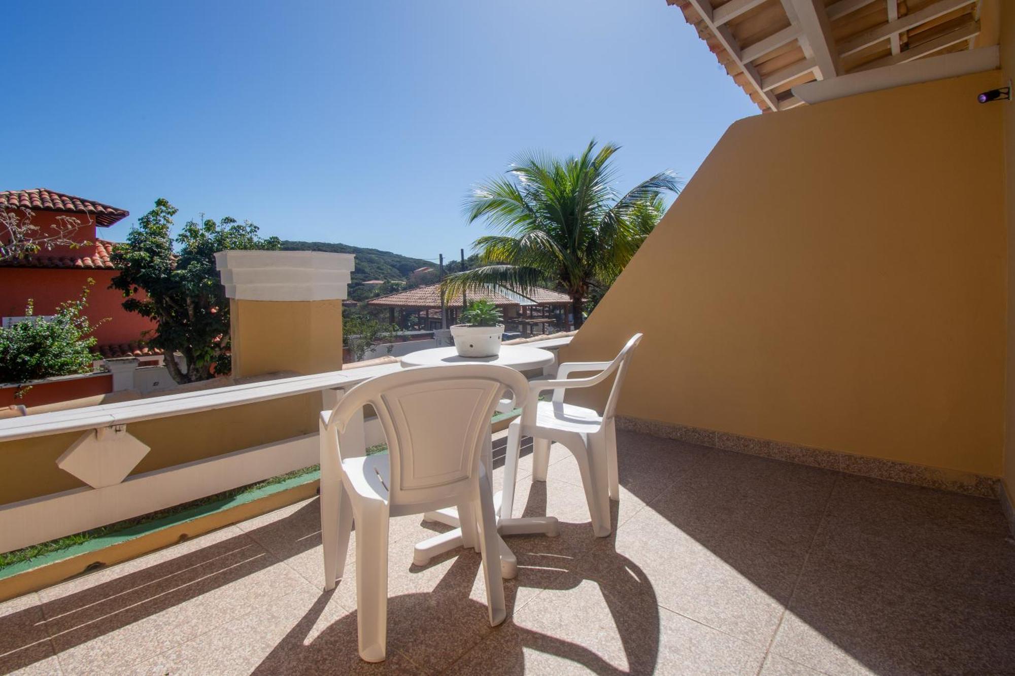 Pousada E Spa Villa Mercedes By Latitud Hoteles Armacao dos Buzios Exterior photo