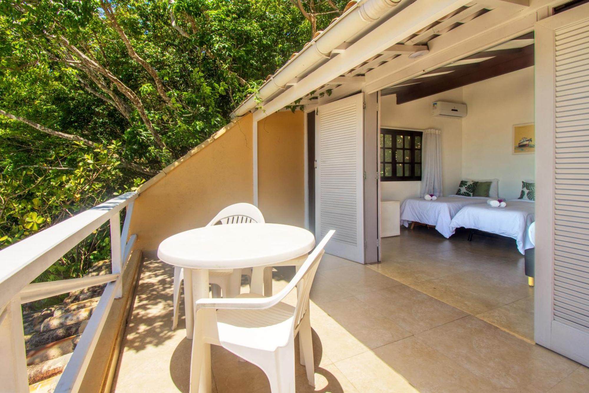 Pousada E Spa Villa Mercedes By Latitud Hoteles Armacao dos Buzios Exterior photo