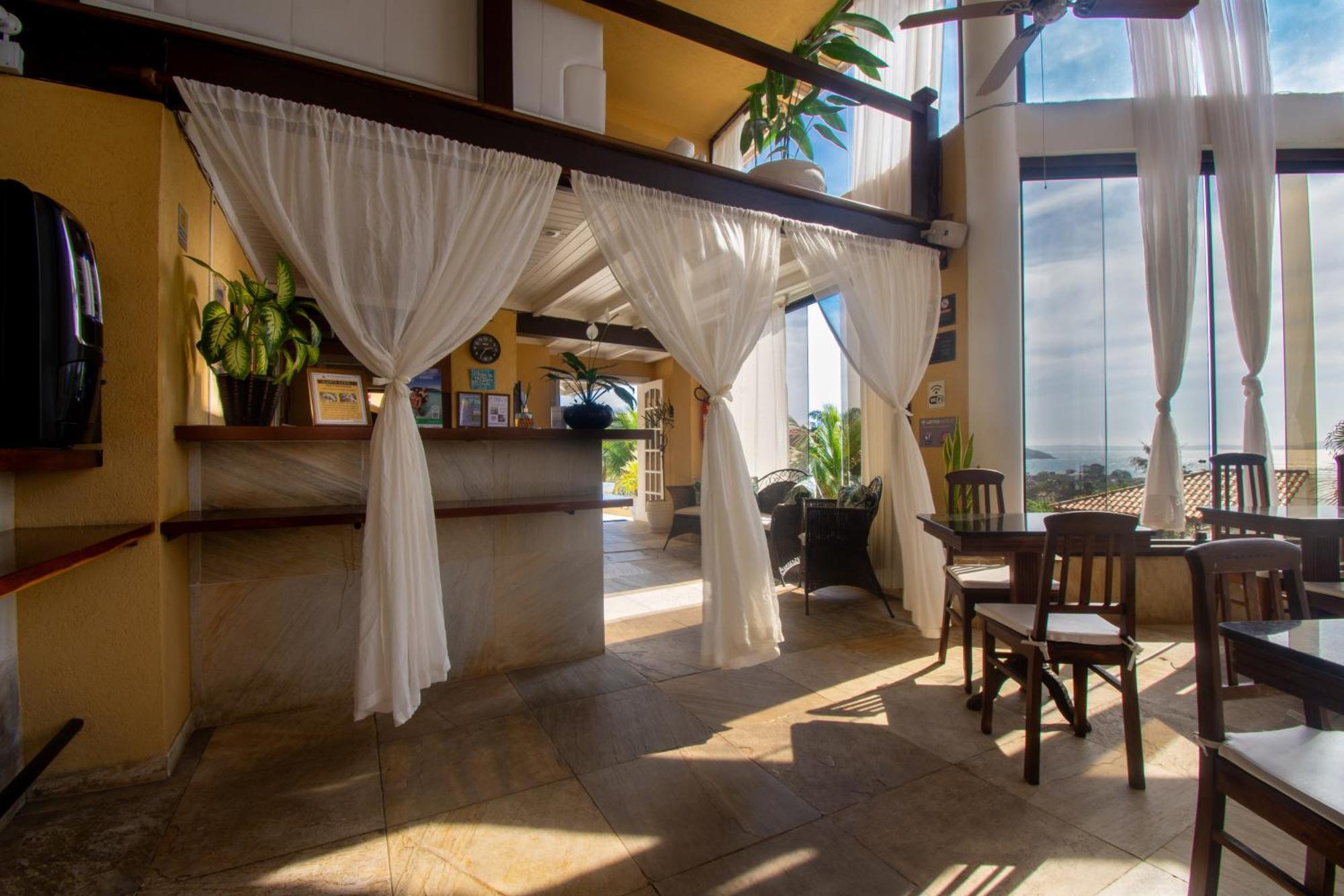 Pousada E Spa Villa Mercedes By Latitud Hoteles Armacao dos Buzios Exterior photo
